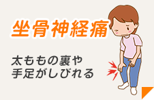 坐骨神経痛
