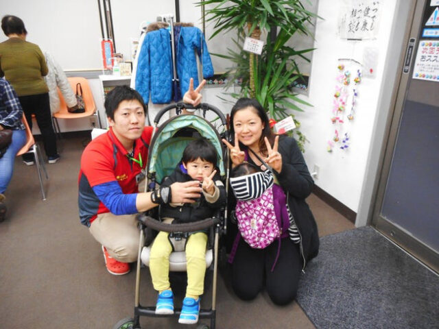 お子さん連れ大歓迎！富士見市のみずほ台駅前整骨院で産後骨盤矯正を体験しませんか？